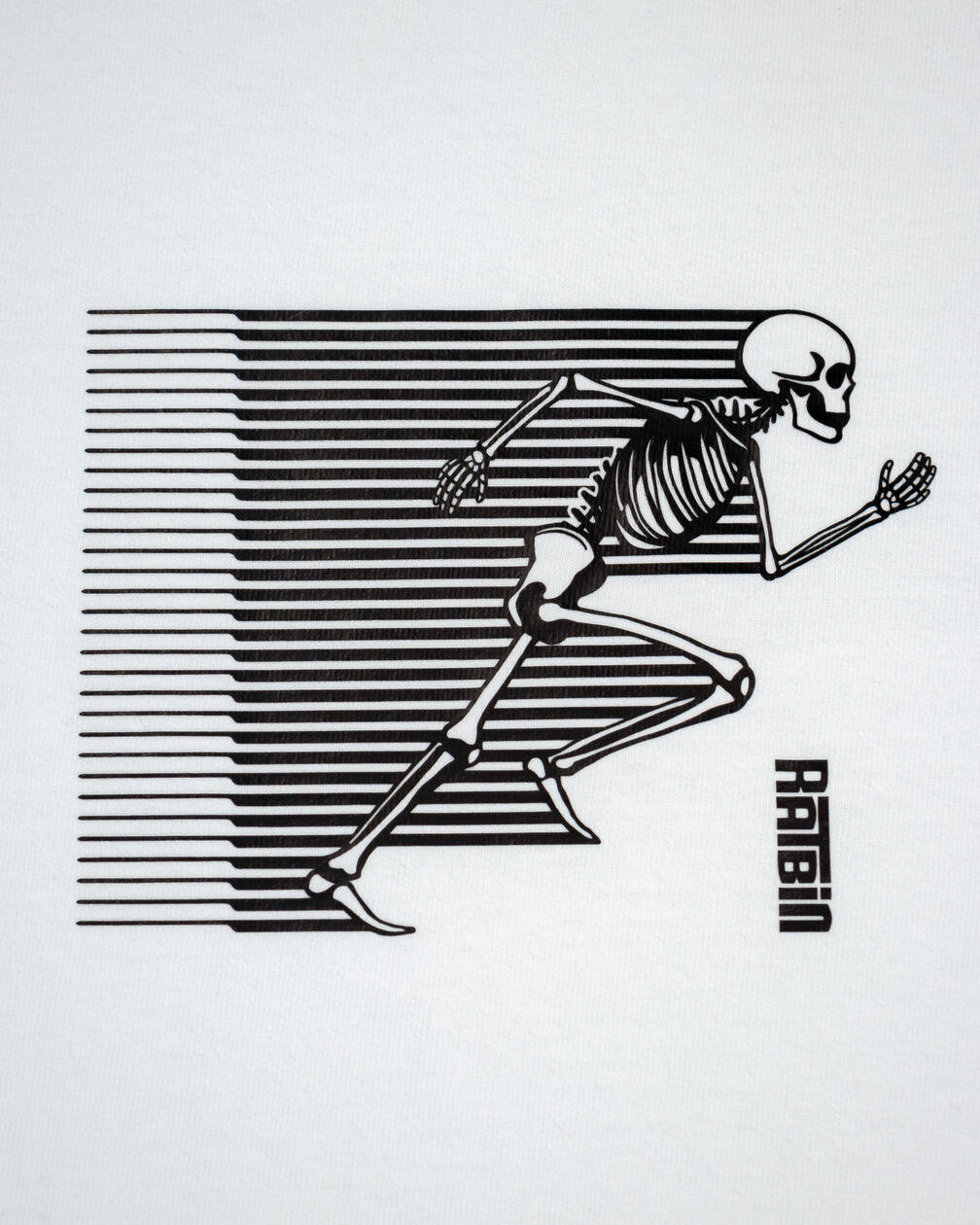 "ENDLESS" Screenprint