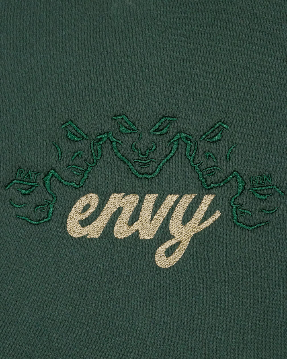 "ENVY" Embroidery
